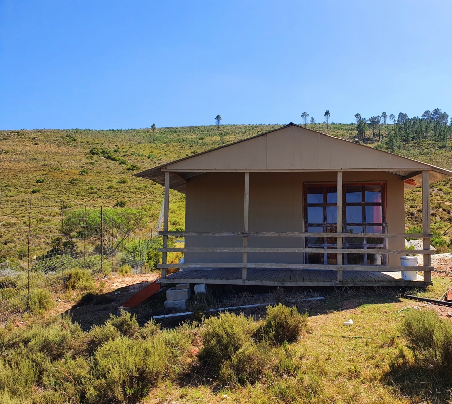 1 Bedroom Property for Sale in Swellendam Western Cape